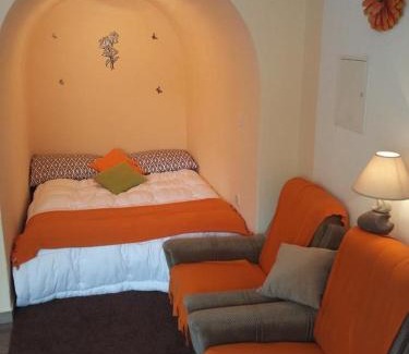 Barusici Apartamento | Apartments with a parking space Malinska (Krk) - 13219
