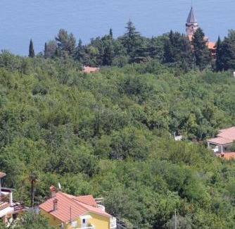 Medveja Apartamento | Apartments with a parking space Medveja, Opatija - 7721