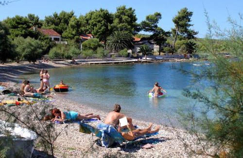 Mirce Apartamento | Apartments with a parking space Mirca, Brac - 730
