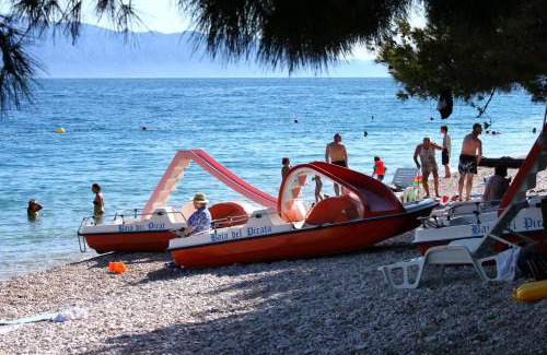 Podaca Apartamento | Apartments with a parking space Podaca, Makarska - 11748