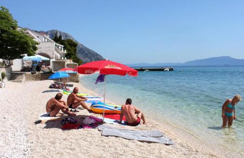 Podaca Apartamento | Apartments with a parking space Podaca, Makarska - 11748