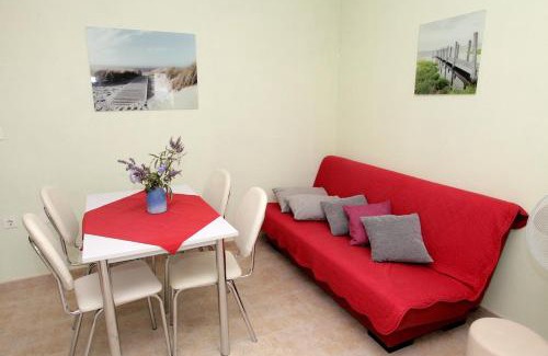 Businci Apartamento | Apartments with a parking space Mavarstica, Ciovo - 11563