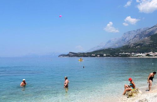 Tucepi Apartamento | Apartments with a parking space Tucepi, Makarska - 6857