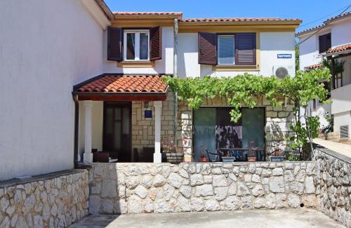 Brsec Apartamento | Apartments with a parking space Brsec, Opatija - 7755