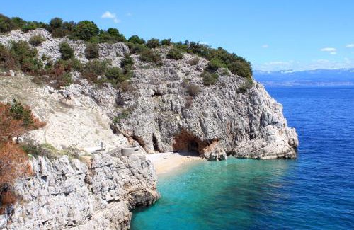 Brsec Apartamento | Apartments with a parking space Brsec, Opatija - 7755
