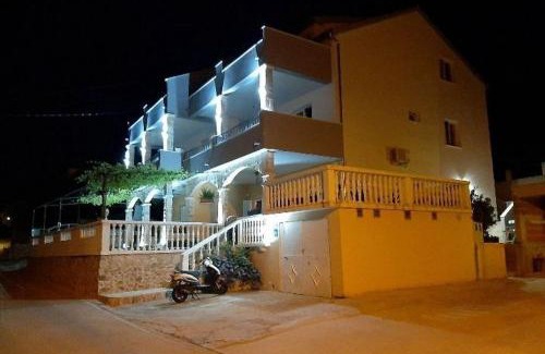 Zavala Apartamento | Apartments with a parking space Zavala, Hvar - 20062