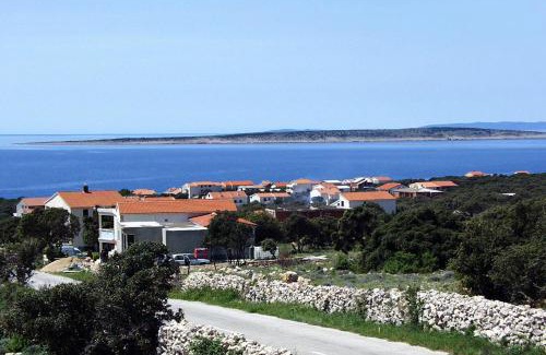 Mandre Apartamento | Apartments with a parking space Mandre, Pag - 12409