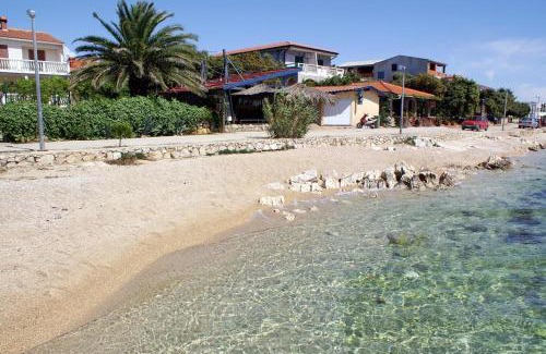 Mandre Apartamento | Apartments with a parking space Mandre, Pag - 12409