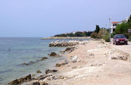 Mandre Apartamento | Apartments with a parking space Mandre, Pag - 12409