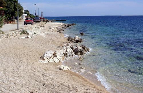 Mandre Apartamento | Apartments with a parking space Mandre, Pag - 12409