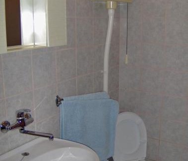 Cove Makarac (Milna) Apartamento | Apartments with a parking space Milna, Brac - 14961