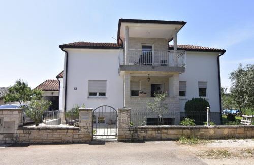 Krizine Apartamento | Apartments with a parking space Sveti Ivan, Umag - 22472