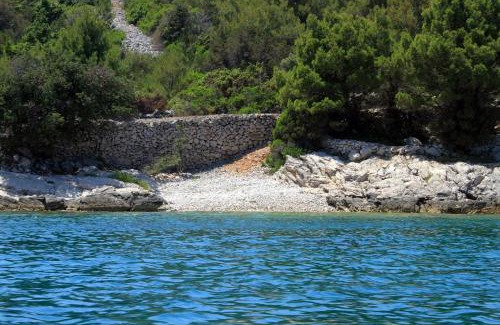 Zman Apartamento | Apartments with a parking space Zman, Dugi otok - 8133