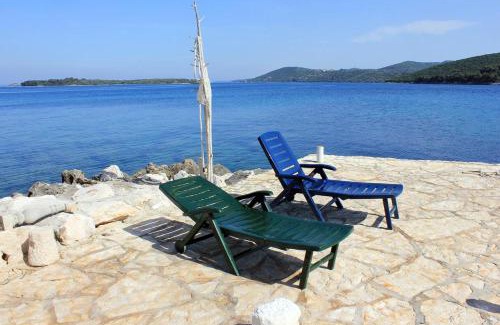 Zman Apartamento | Apartments with a parking space Zman, Dugi otok - 8133