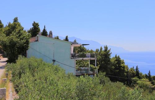 Marusici Apartamento | Apartments with a parking space Marusici, Omis - 18323