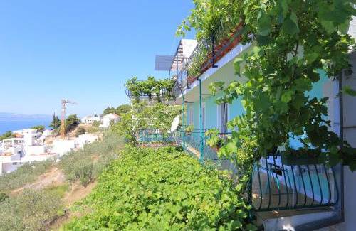 Marusici Apartamento | Apartments with a parking space Marusici, Omis - 18323