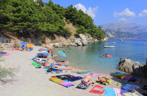 Marusici Apartamento | Apartments with a parking space Marusici, Omis - 18323