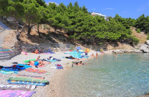 Marusici Apartamento | Apartments with a parking space Marusici, Omis - 18323