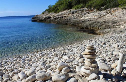 Rukavac Apartamento | Apartments with a parking space Rukavac, Vis - 8898