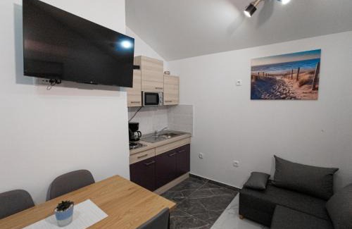 Imotski Apartamento | Apartments with a swimming pool in the Dalmatian Hinterland