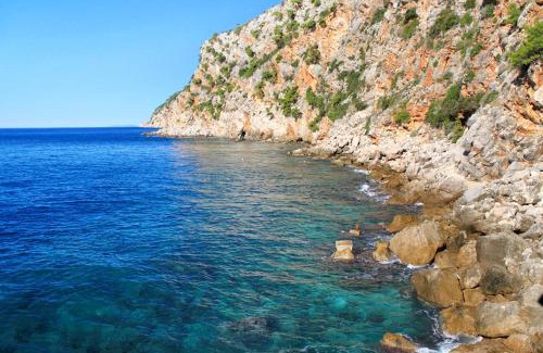 Konavle Apartamento | Apartments with a swimming pool Radovcici, Dubrovnik - 15908