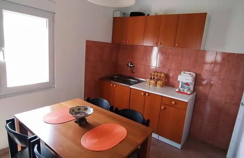 Karuc Casa | Apartments with lake view