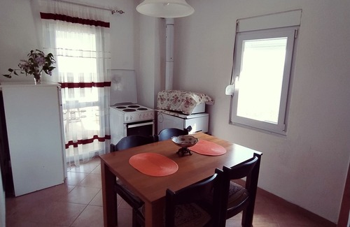 Karuc Casa | Apartments with lake view