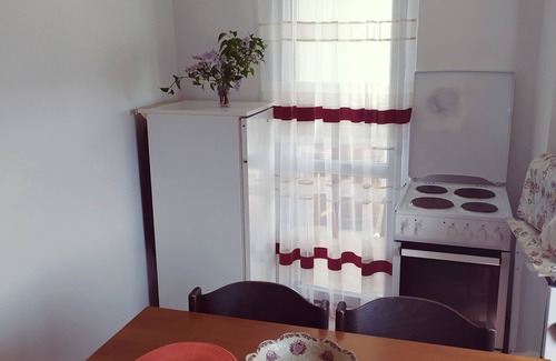 Karuc Casa | Apartments with lake view