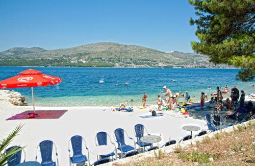 Okrug Donji Apartamento | Apartments with parking space Okrug Donji, Ciovo - 13732