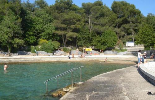 Sveti Anton Apartamento | Apartments with parking space Sveti Anton, Krk - 5288