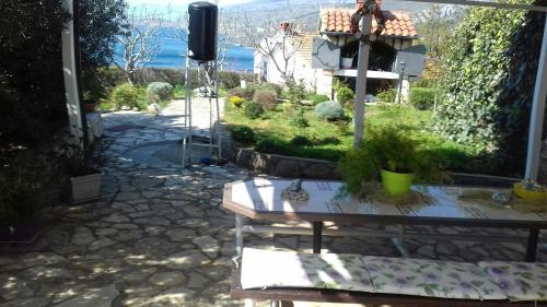 Sveti Juraj Apartamento | Apartments with parking space Sveti Juraj, Senj - 18190