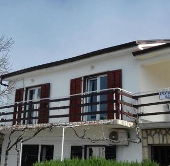 Sveti Juraj Apartamento | Apartments with parking space Sveti Juraj, Senj - 18190