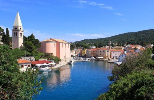 Veli Losinj Apartamento | Apartments with parking space Veli Losinj, Losinj - 8029