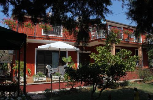 Fiorini Apartamento | Apartments with parking space Fiorini, Novigrad - 6926