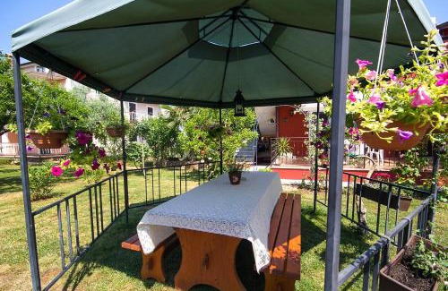 Fiorini Apartamento | Apartments with parking space Fiorini, Novigrad - 6926