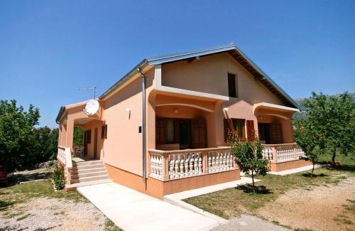 Rovanjska Apartamento | Apartments with parking space Rovanjska, Paklenica - 6209