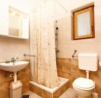 Rovanjska Apartamento | Apartments with parking space Rovanjska, Paklenica - 6209