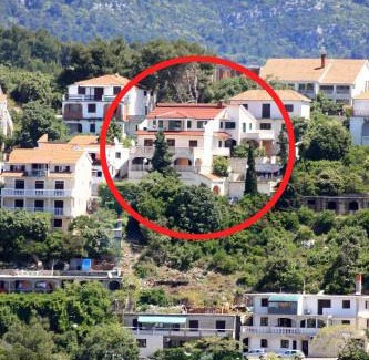 Zavalatica Apartamento | Apartments with parking space Zavalatica, Korcula - 9690