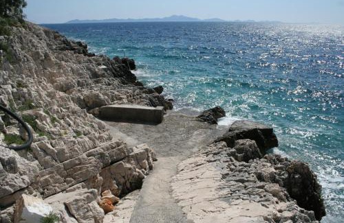 Zavalatica Apartamento | Apartments with parking space Zavalatica, Korcula - 9690