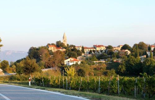 Gracisce Apartamento | Apartments with parking space Gracisce, Central Istria - Sredisnja Istra - 7134
