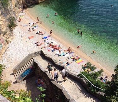 Kostrena Apartamento | Apartments with parking space Kostrena, Rijeka - 14285