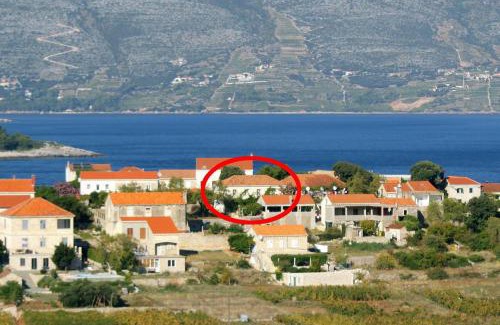 Vela Glavica Apartamento | Apartments with parking space Lumbarda, Korcula - 179