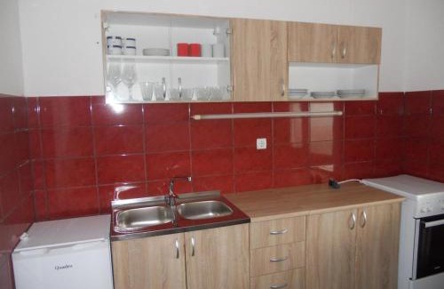 Vela Glavica Apartamento | Apartments with parking space Lumbarda, Korcula - 9262