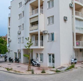 Istok Apartamento | Apartments with parking space Makarska - 19637