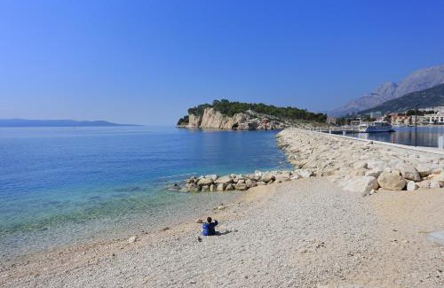 Istok Apartamento | Apartments with parking space Makarska - 19637