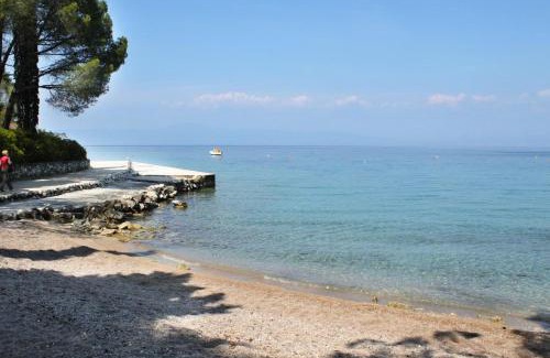Milovcici Apartamento | Apartments with parking space Milovcici, Krk - 19308