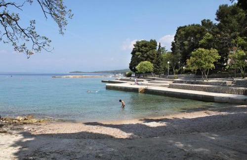 Milovcici Apartamento | Apartments with parking space Milovcici, Krk - 19308