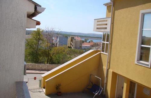Povljana Apartamento | Apartments with parking space Povljana, Pag - 15532