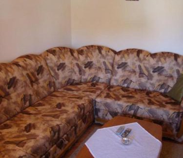 Povljana Apartamento | Apartments with parking space Povljana, Pag - 15532