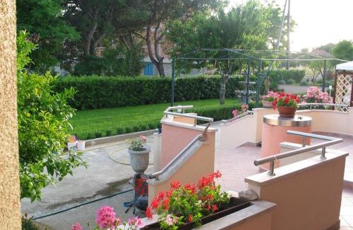 Privlaka Apartamento | Apartments with parking space Privlaka, Zadar - 12989